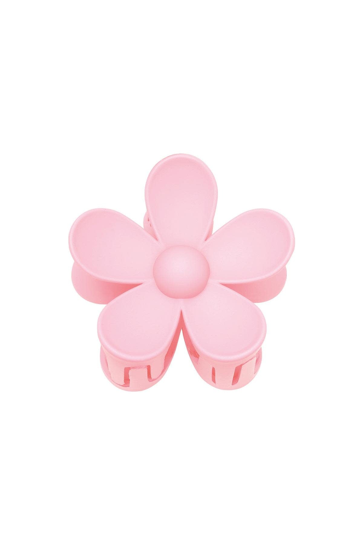 Yehwang: Haarklem bloem - roze
