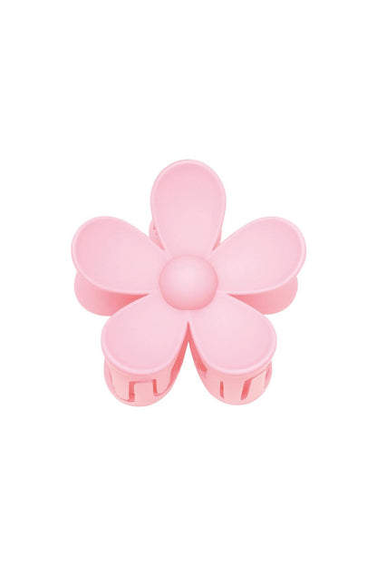 Yehwang: Haarklem bloem - roze