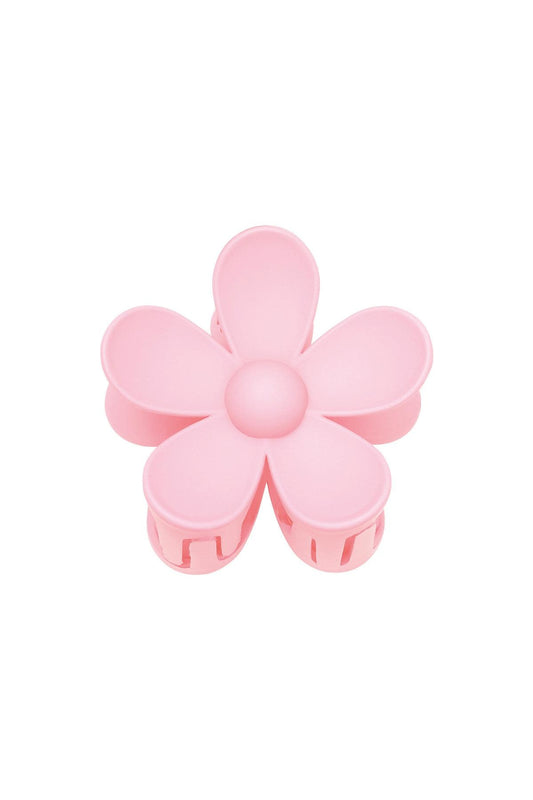 Yehwang: Haarklem bloem - roze