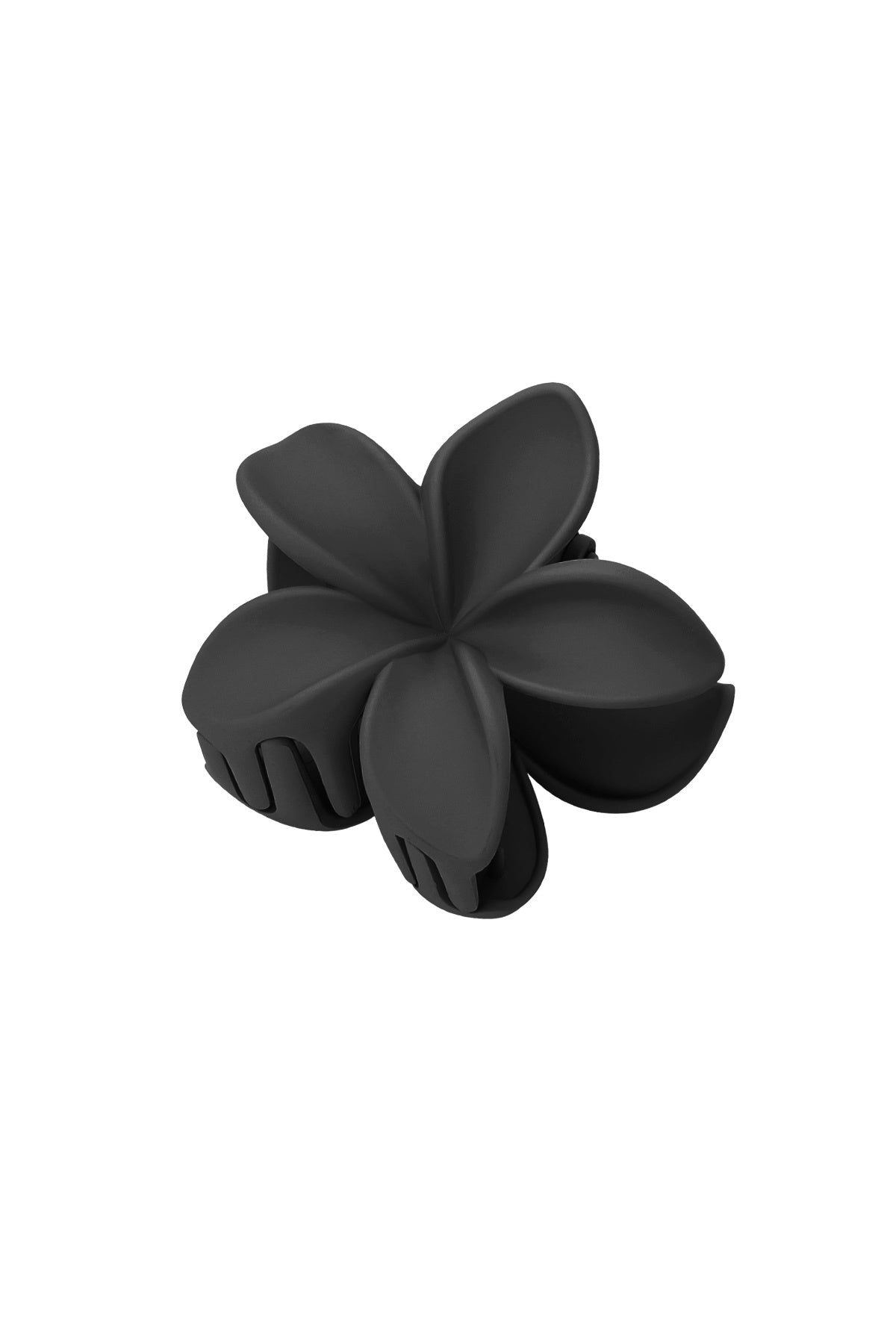 Yehwang: haarclip bloem