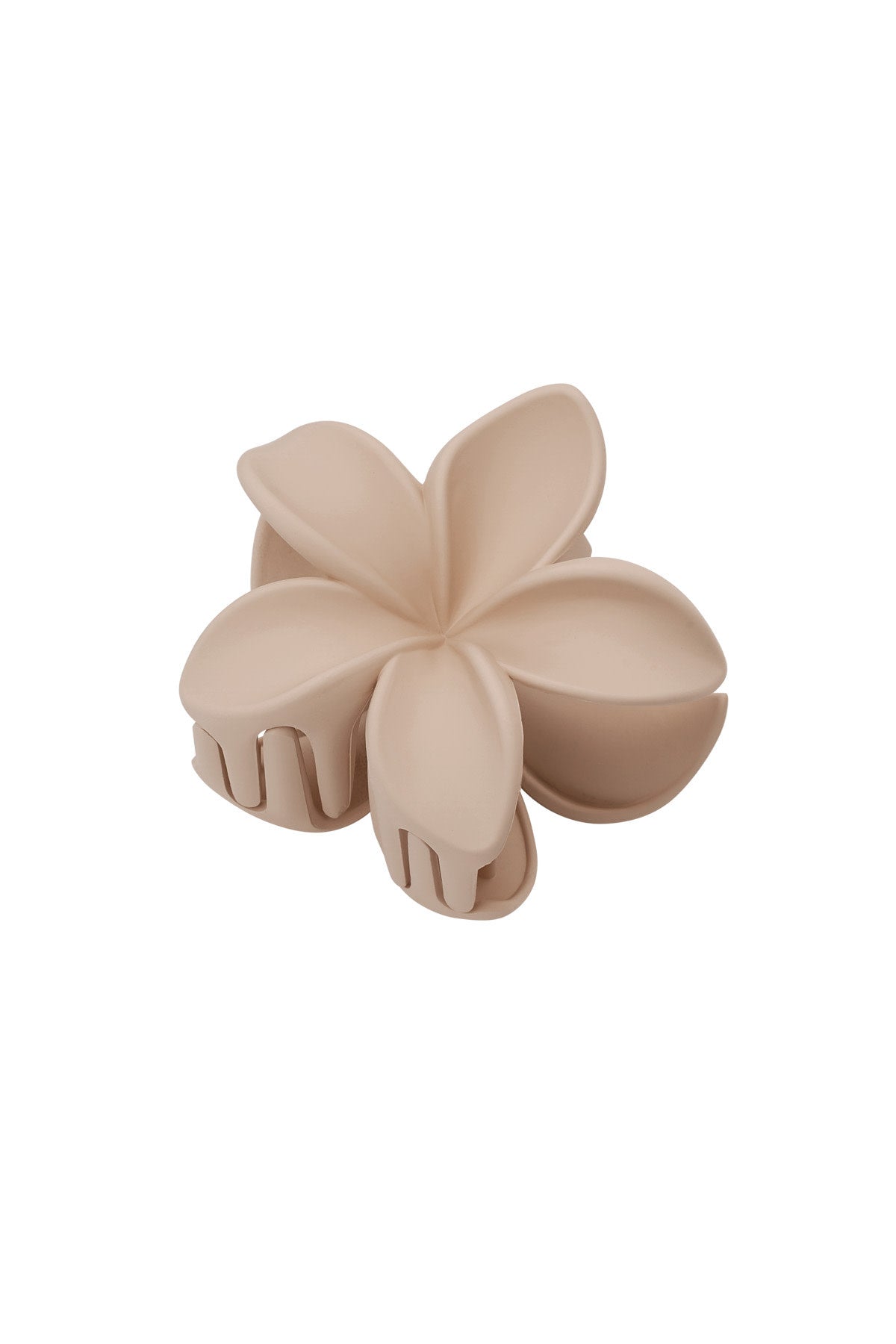 Yehwang: haarclip bloem