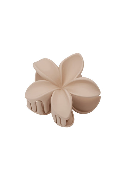 Yehwang: haarclip bloem
