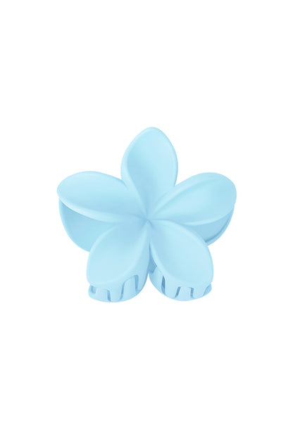 Yehwang: haarclip bloem felle kleurtjes