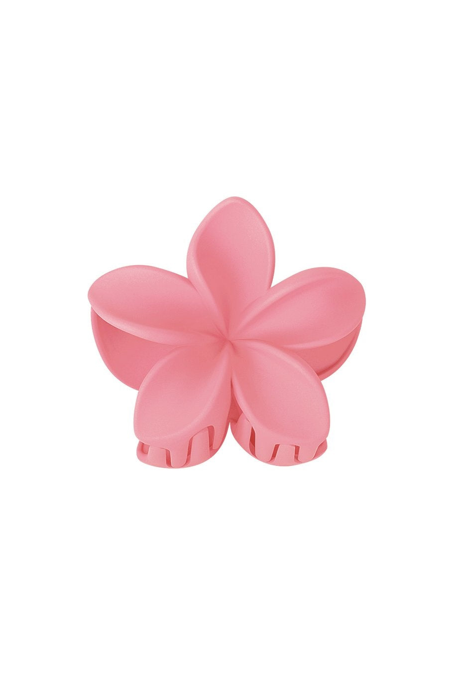 Yehwang: haarclip bloem