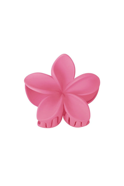 Yehwang: haarclip bloem