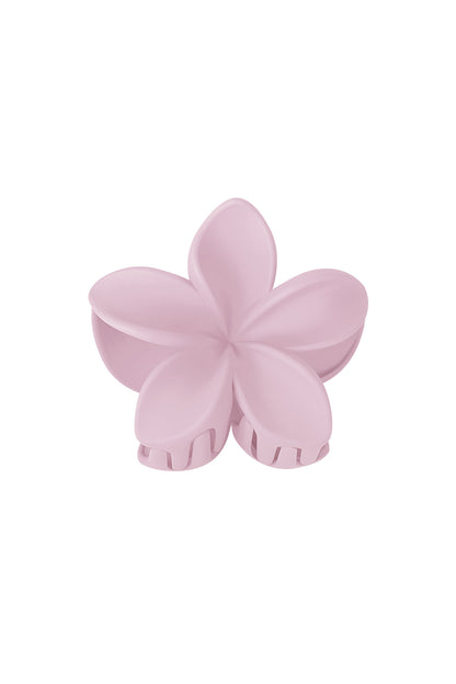 Yehwang: haarclip bloem