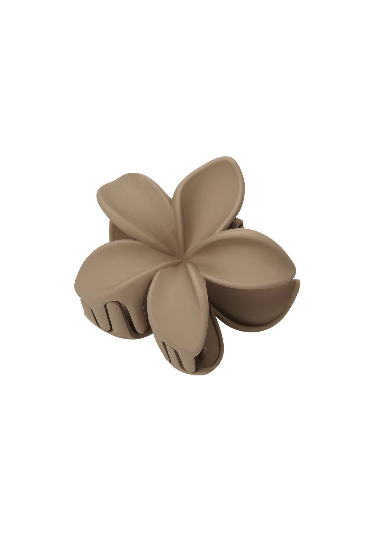 Yehwang: haarclip bloem