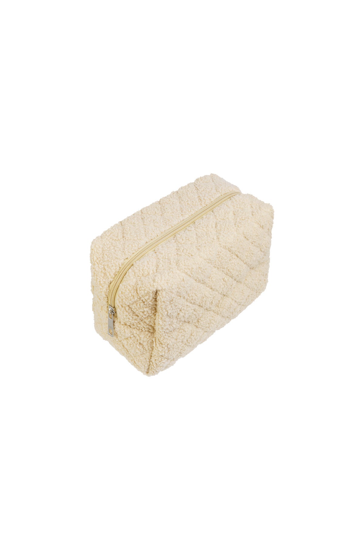 Yehwang: Teddy toilettas - beige
