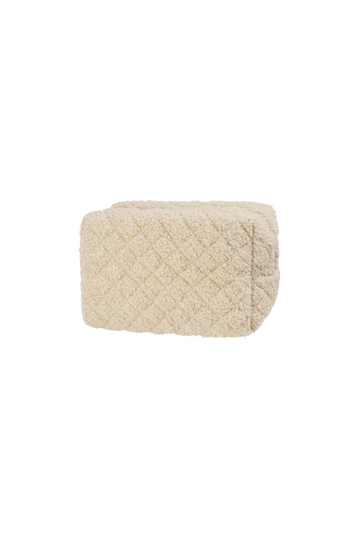Yehwang: Teddy toilettas - beige