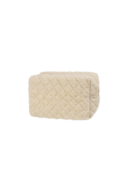 Yehwang: Teddy toilettas - beige