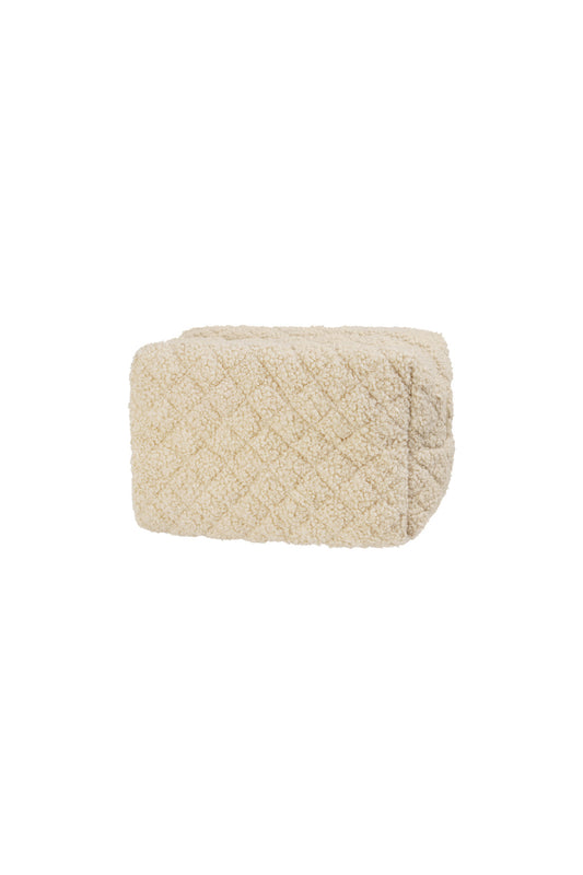 Yehwang: Teddy toilettas - beige