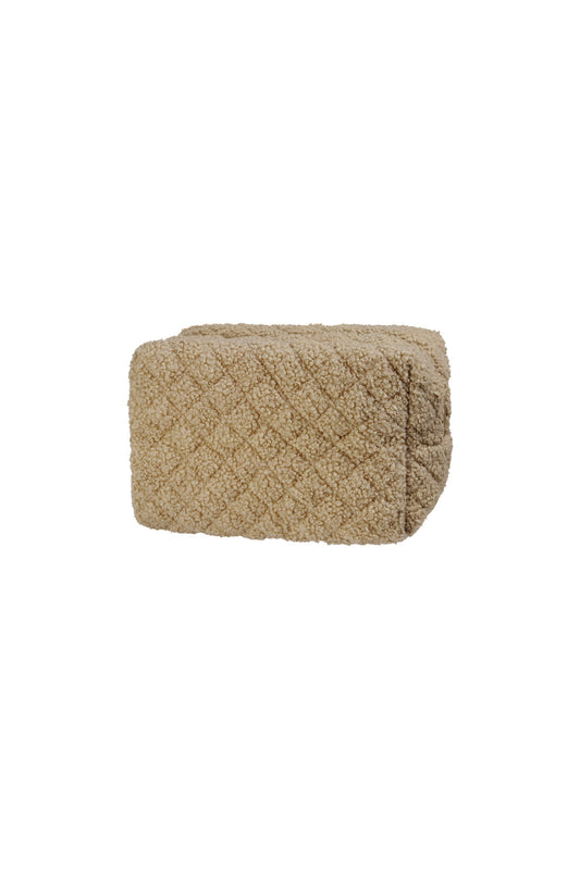 Yehwang: Teddy toilettas - camel