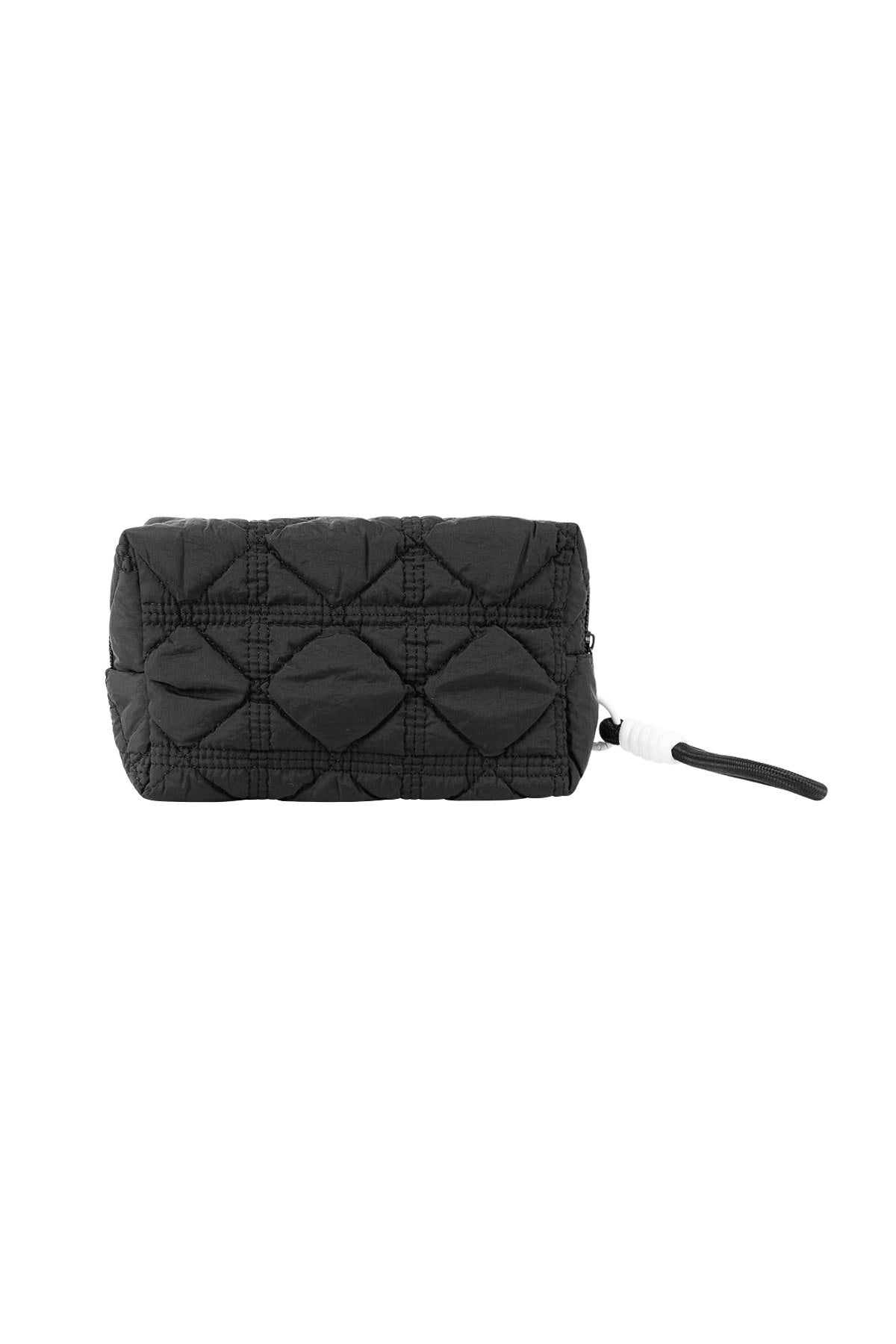 Yehwang: Toilettas allure essentials - zwart