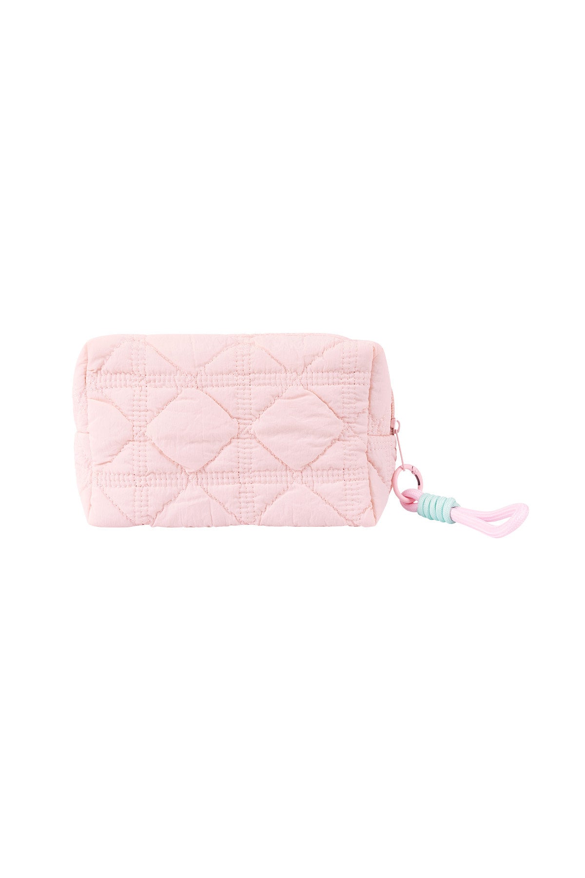 Yehwang: Toilettas allure essentials - roze