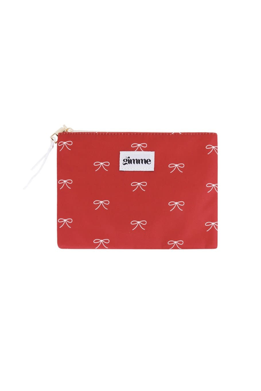 Yehwang: ritstas - strikjes