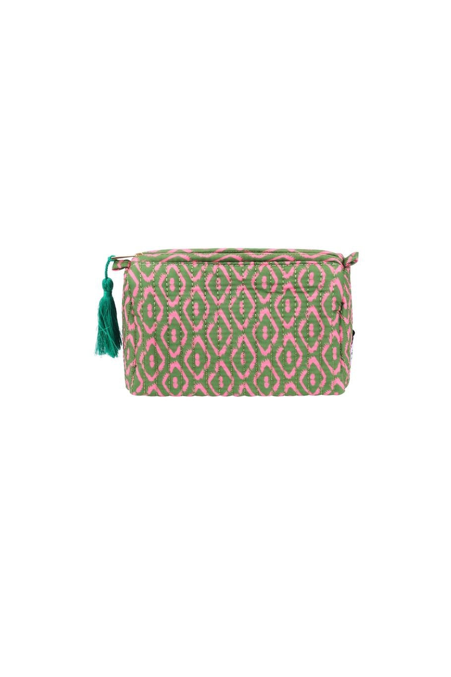 Yehwang: make-up tas - retro