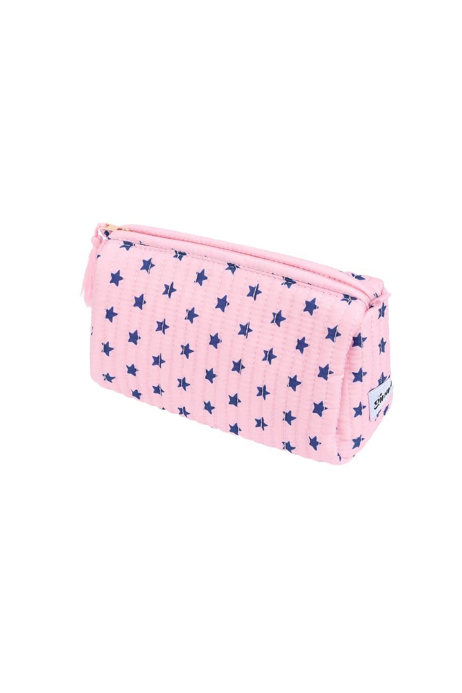 Yehwang: make-up tas groot - sterren