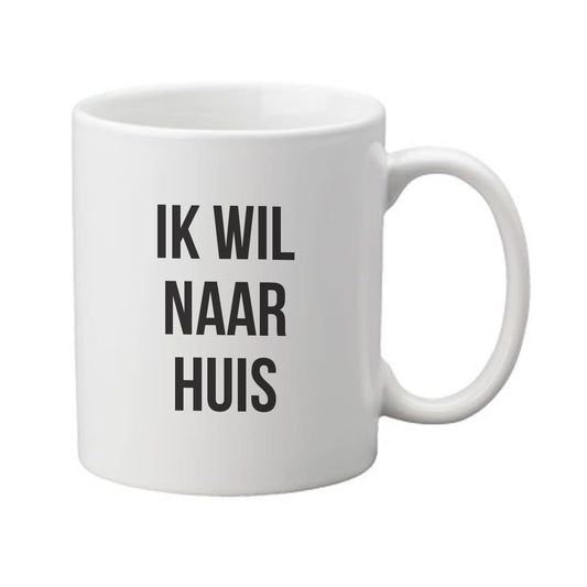 Karen François: Mok - IK WIL NAAR HUIS