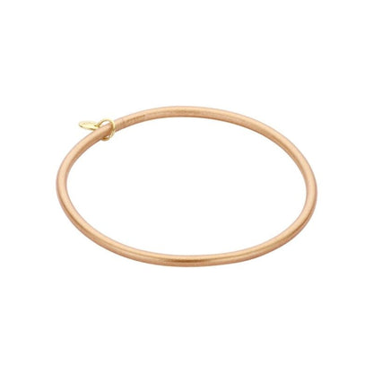 Biba: Armbandje kunststof - beige 09