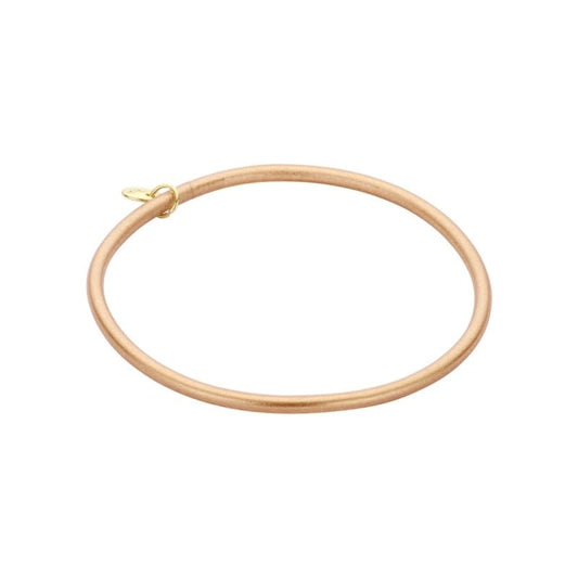 Biba: Armbandje kunststof - beige 09
