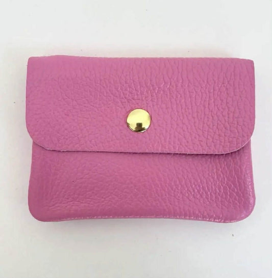 Wauw: Blush portemonnee klein - bubblegum