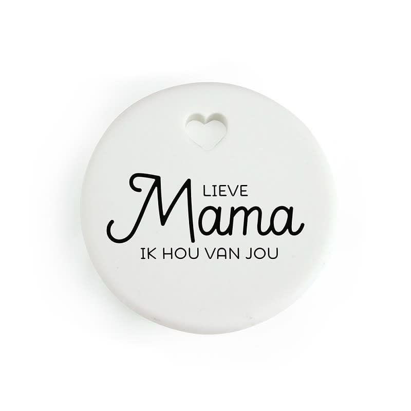 Miko: Geluksbrengertje - mama
