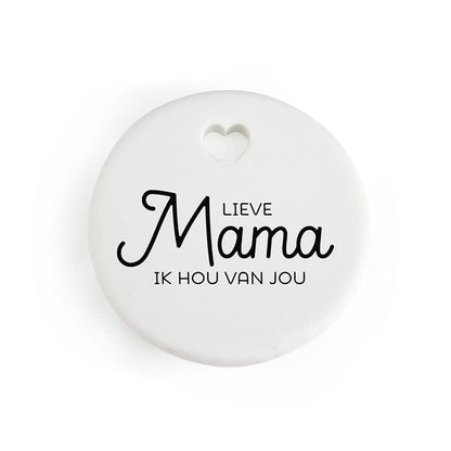 Miko: Geluksbrengertje - mama