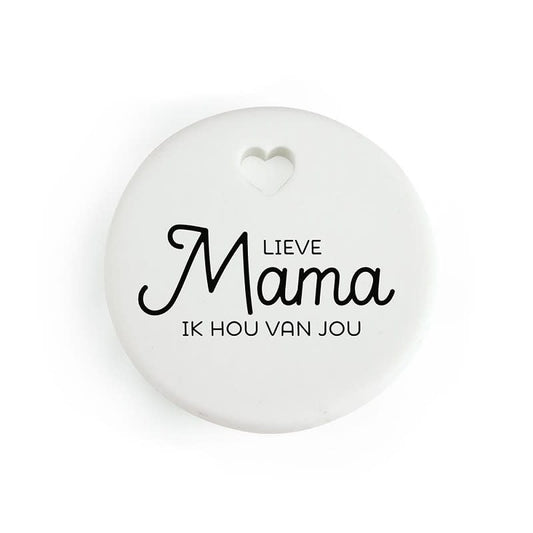 Miko: Geluksbrengertje - mama