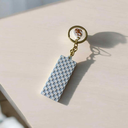 Stationery & gift: Sleutelhanger | Lievelingspapa