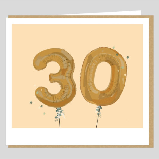 Studio Mie: kaart - 30