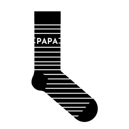 The big gifts: sokken - papa - maat 40/45