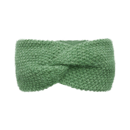 Yehwang: Warme winter hoofdband