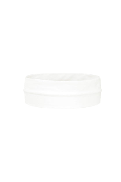 Yehwang: Basic effen elastische brede haarband in verschillende kleurtjes