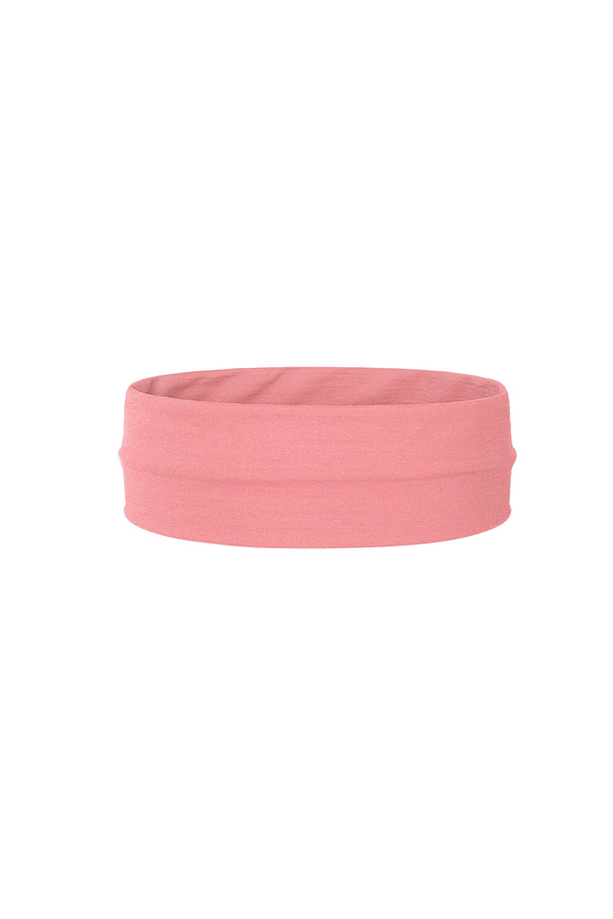 Yehwang: Basic effen elastische brede haarband in verschillende kleurtjes