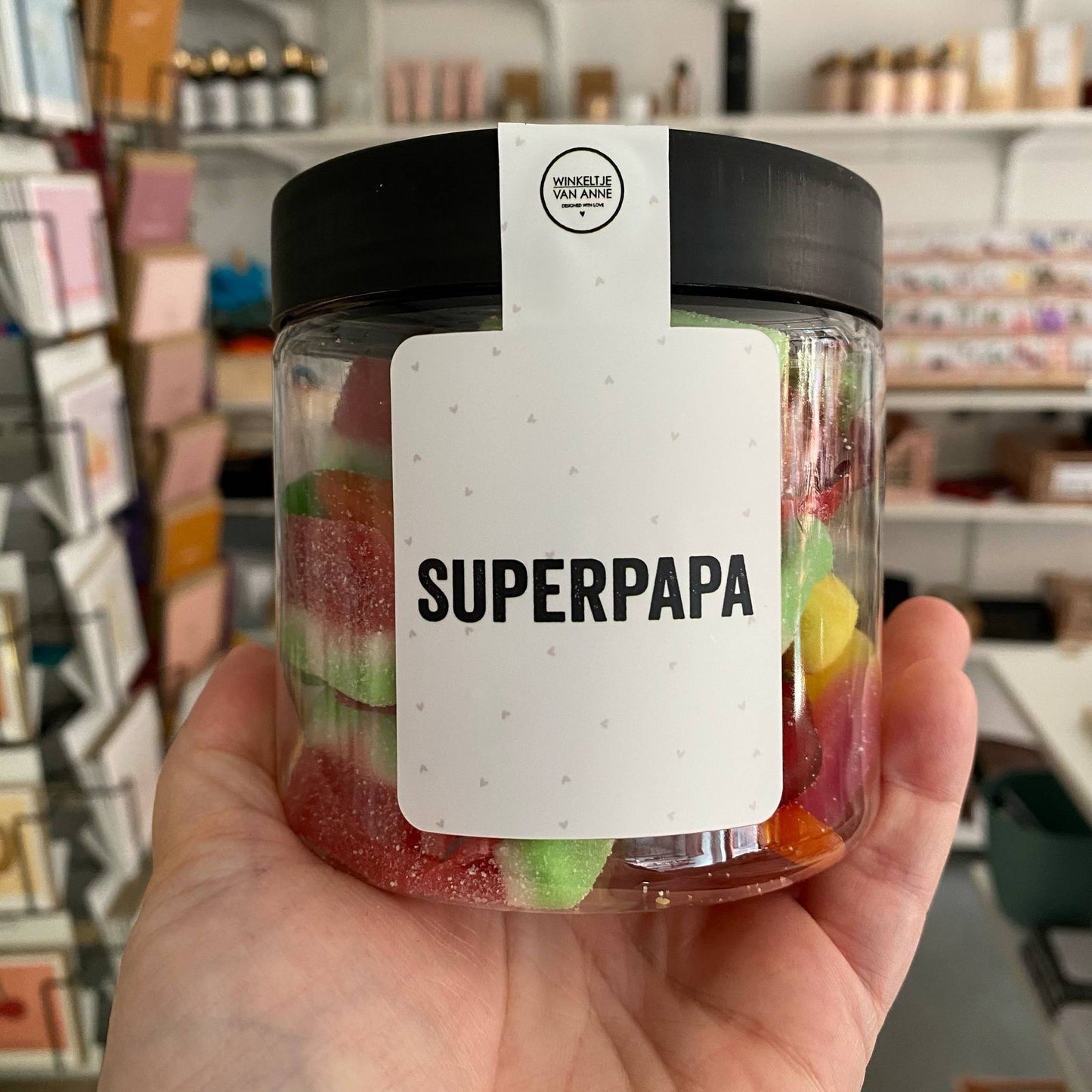 Winkeltje van anne: smulpotje - Superpapa