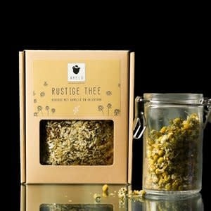 Arelo thee: Rustige thee