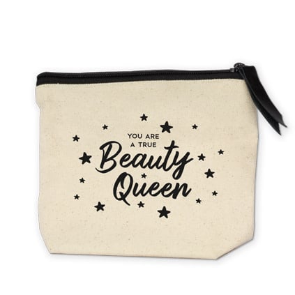 Miko: Beauty tasje - beauty queen