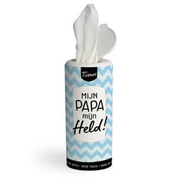 Miko: Tissue Dispenser - Papa