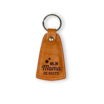 Miko: Legend sleutelhanger - mama beste