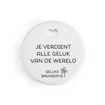 Miko: Geluksbrengertje - Mooi mens