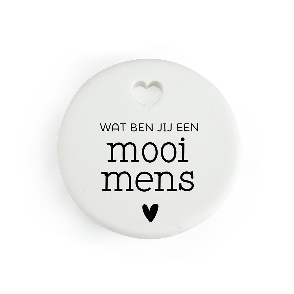 Miko: Geluksbrengertje - Mooi mens