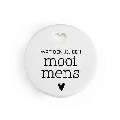 Miko: Geluksbrengertje - Mooi mens