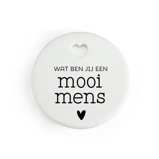 Miko: Geluksbrengertje - Mooi mens