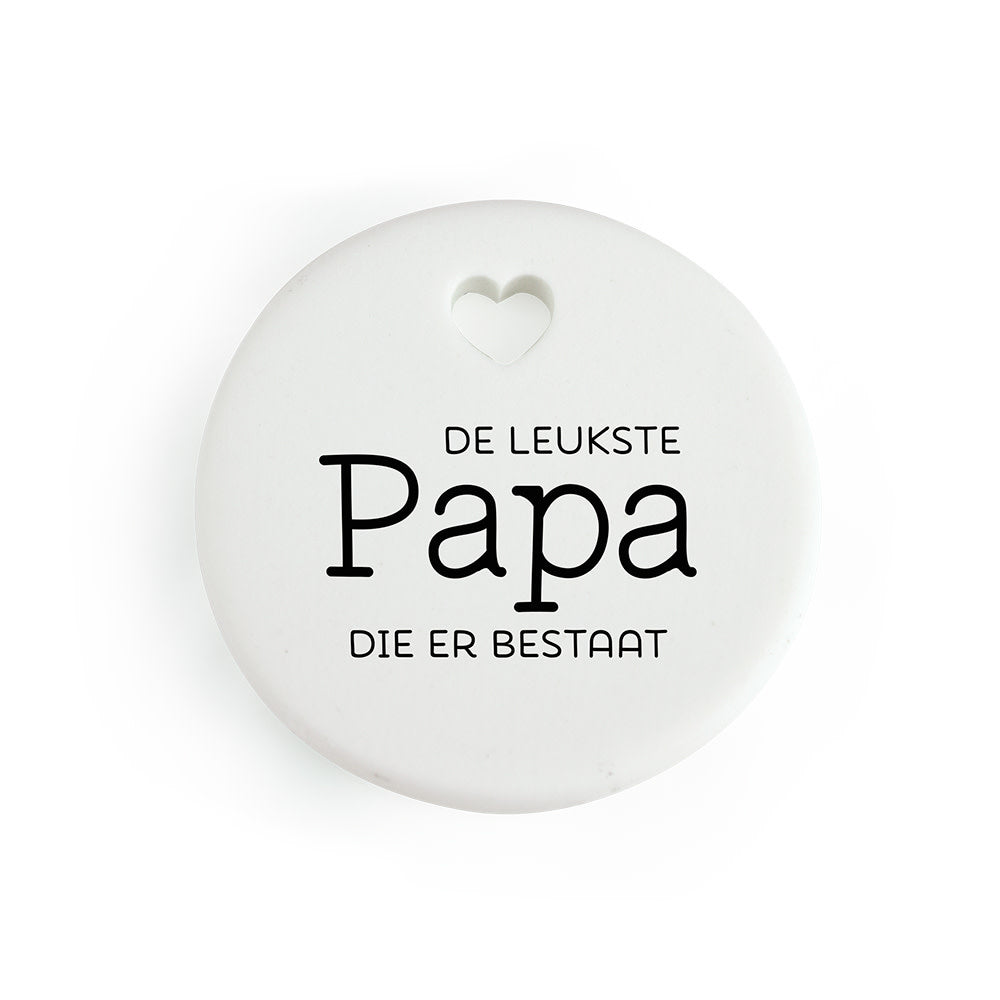 Miko: Geluksbrengertje - Papa