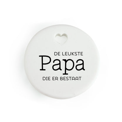 Miko: Geluksbrengertje - Papa
