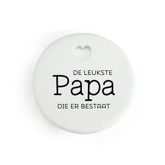 Miko: Geluksbrengertje - Papa