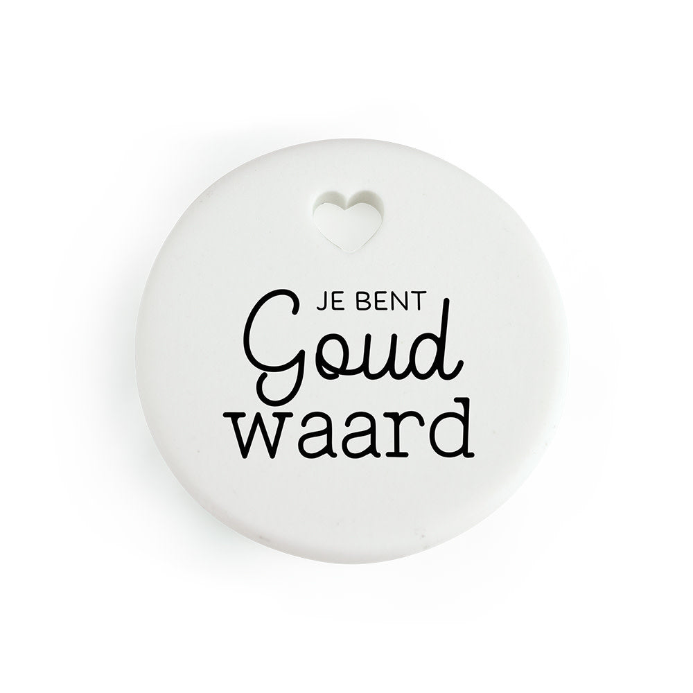 Miko: Geluksbrengertje - Goud waard