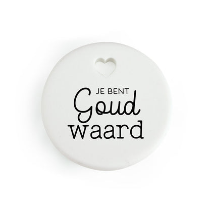 Miko: Geluksbrengertje - Goud waard