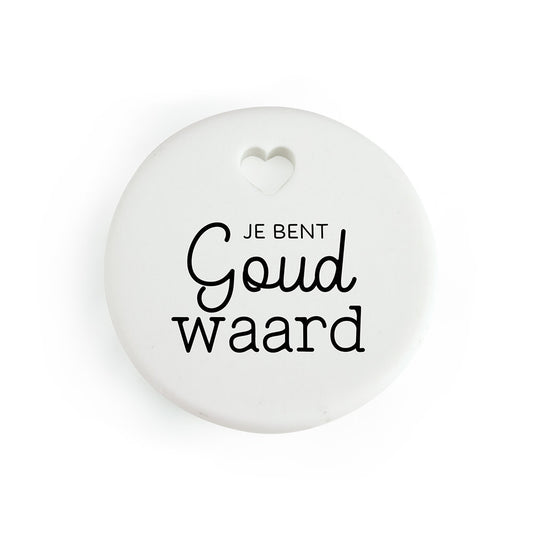 Miko: Geluksbrengertje - Goud waard