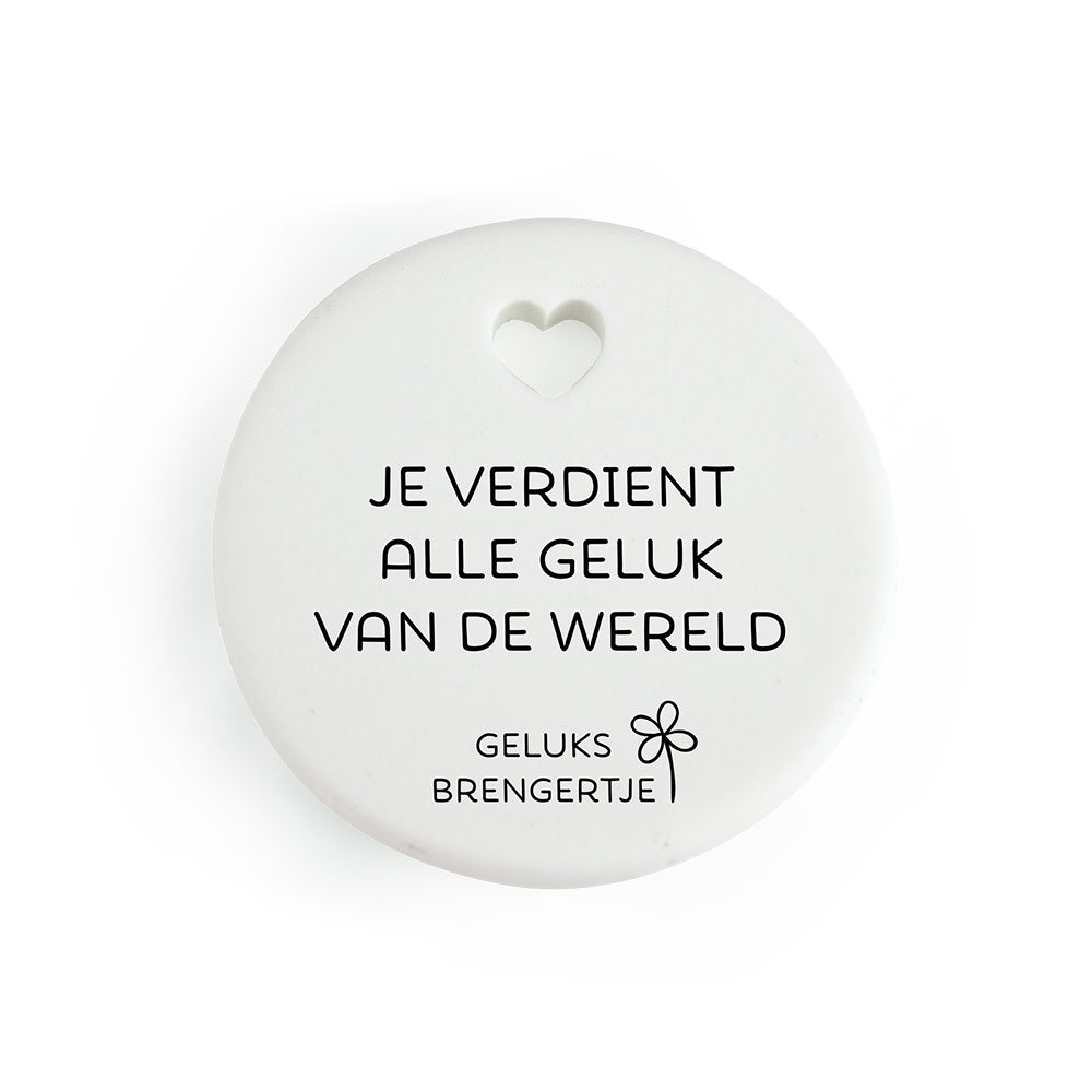 Miko: Geluksbrengertje - Vriendin